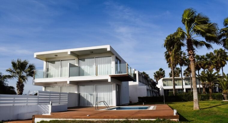 Spacious 4-Bedroom Detached Home with Modern Amenities